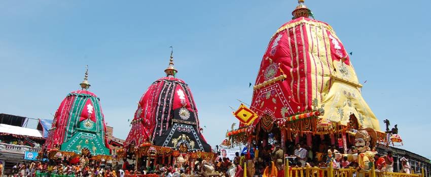 ratha yatra 2022
