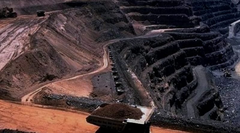 coal