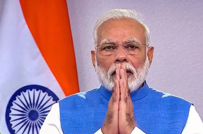modi
