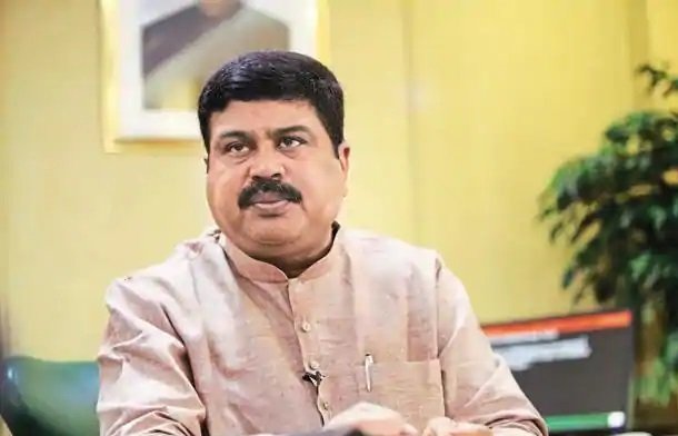 Oxygen:କେନ୍ଦ୍ରମନ୍ତ୍ରୀ ଧର୍ମେନ୍ଦ୍ର ପ୍ରଧାନଙ୍କ ନିର୍ଦ୍ଦେଶ ପରେ ଅକ୍ସିଜେନ ଯୋଗାଣ ପାଇଁ ଇସ୍ପାତ କମ୍ପାନୀଗୁଡ଼ିକର ତତ୍ପରତା