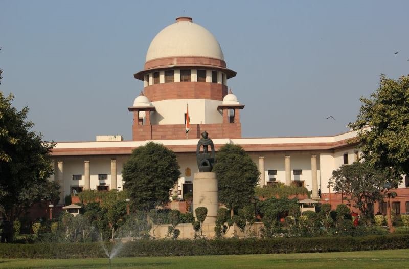 Supreme court