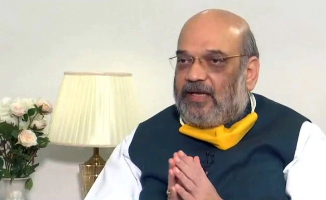 Amit Shah