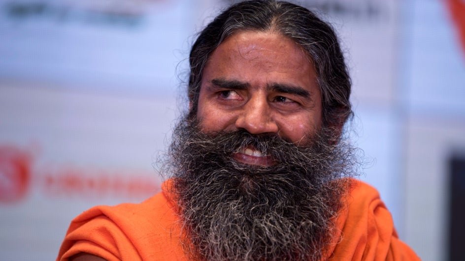 Baba ramdev