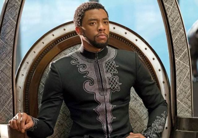 Black panther