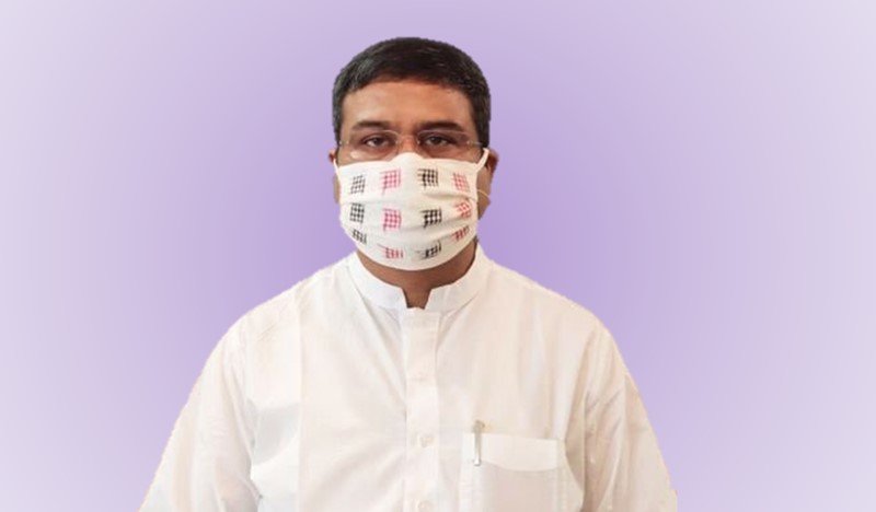 Dpradhan