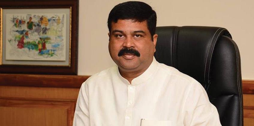 Dharmendrapradhan