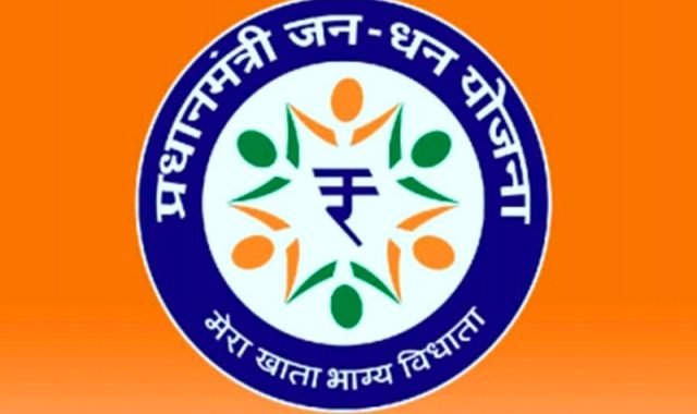 Pradhan Mantri Jandhan yojana