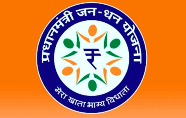 Pradhan Mantri Jandhan yojana