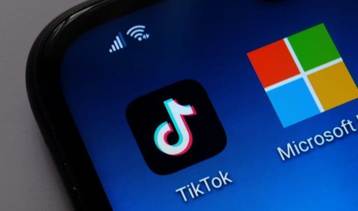 tiktok bid