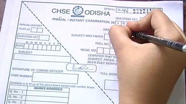 CHSE 1