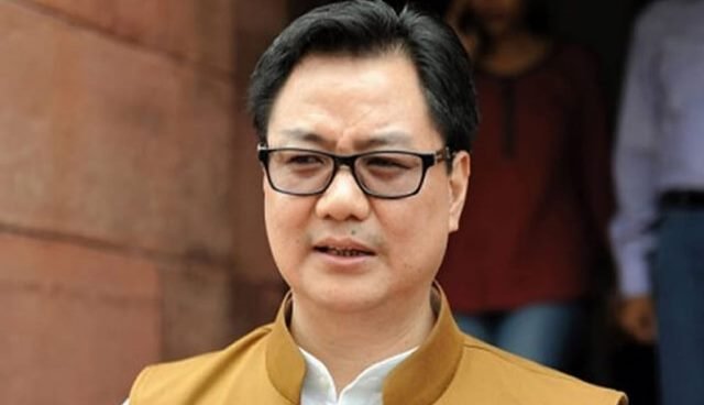 Kiren-Rijiju