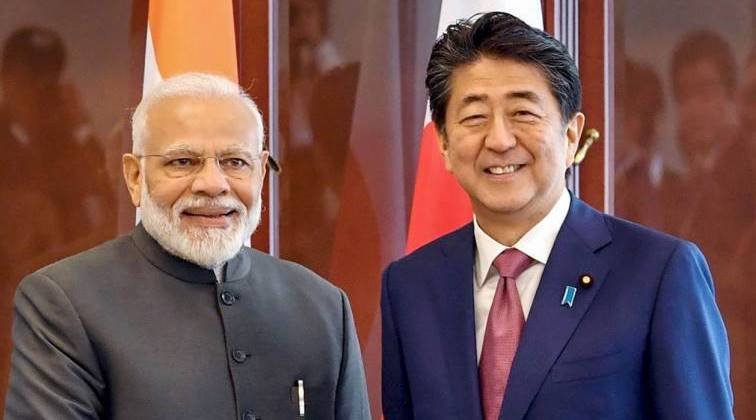 Narendra Shinzo Abe
