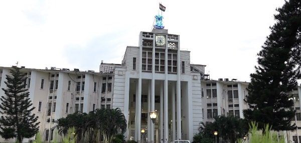 Odisha-ga