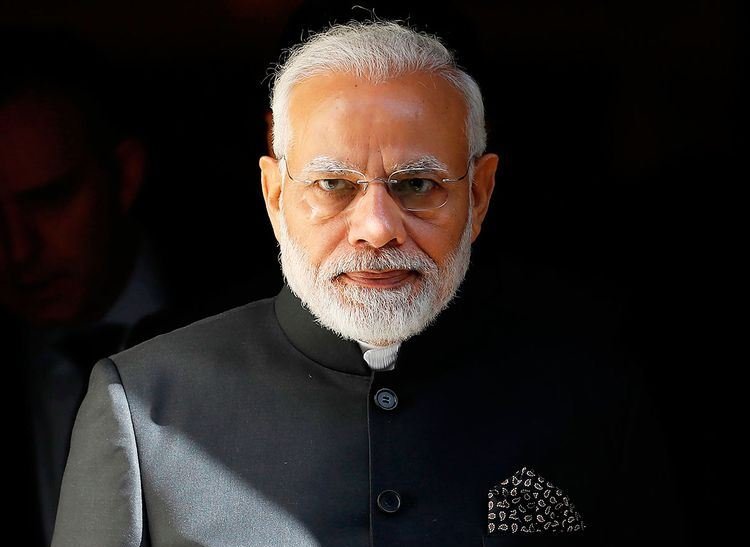 PM-Modi time