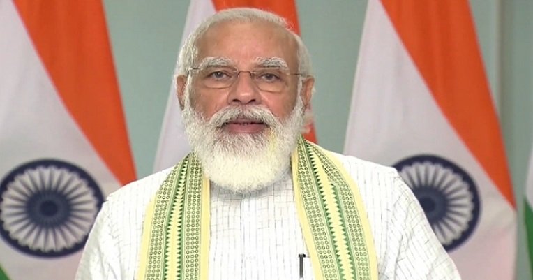 PM-Modi