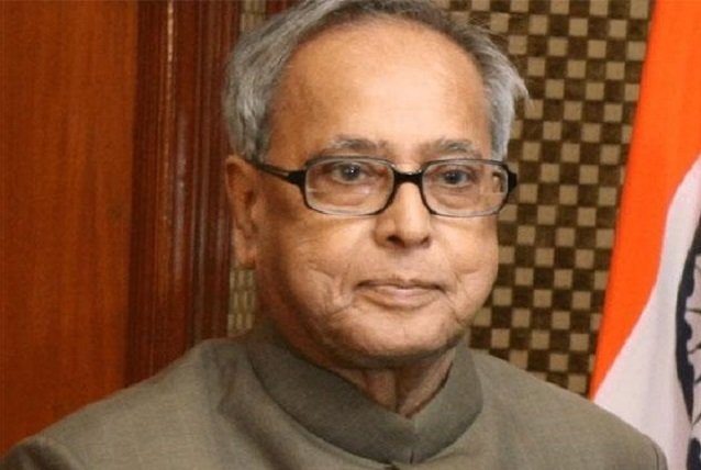 President