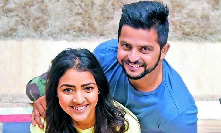 Raina