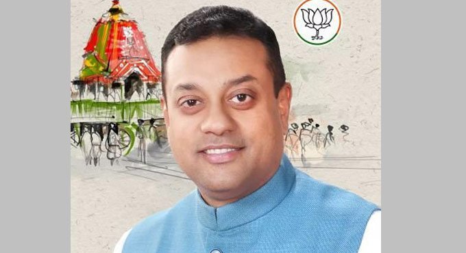 Sambit_patra