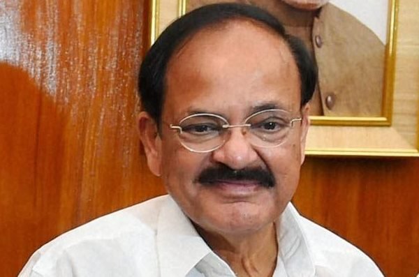 VENKIAH NAIDU