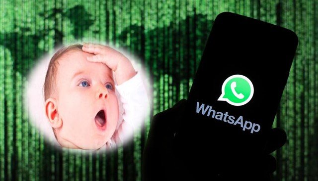WHATSAPP BLOCK