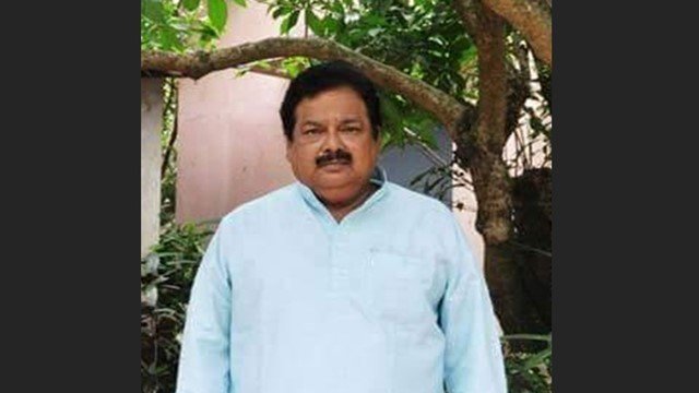 ajit das