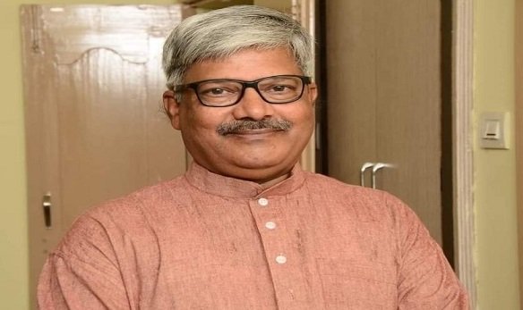 ashok sahu
