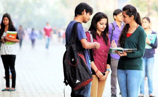 college open