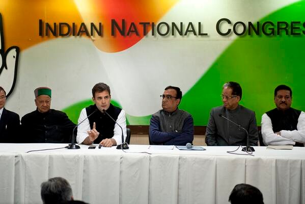 congress agri
