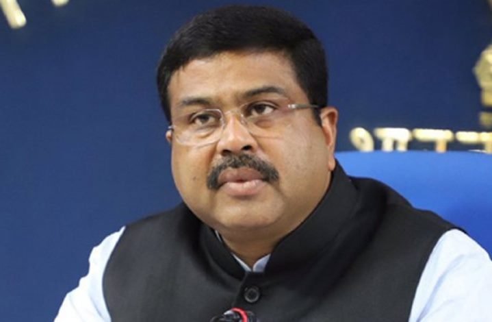 dharmendra-pradhan _solar
