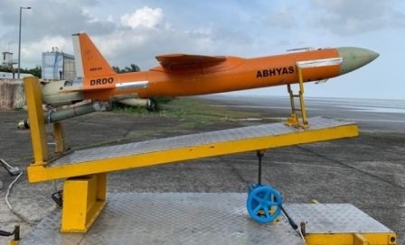 drdo