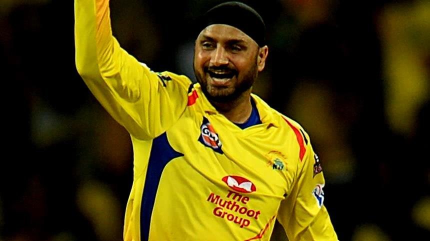 harbhajan singh