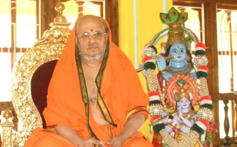 keshavananda Bharati
