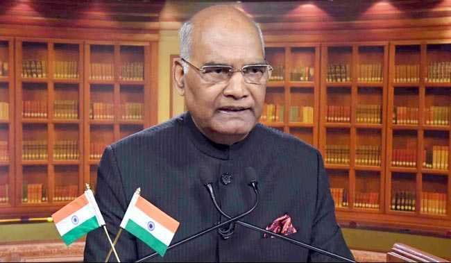 kovind