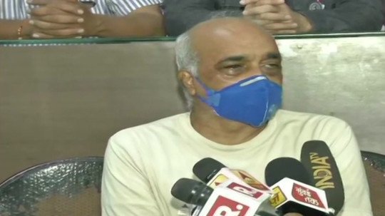madan sharma