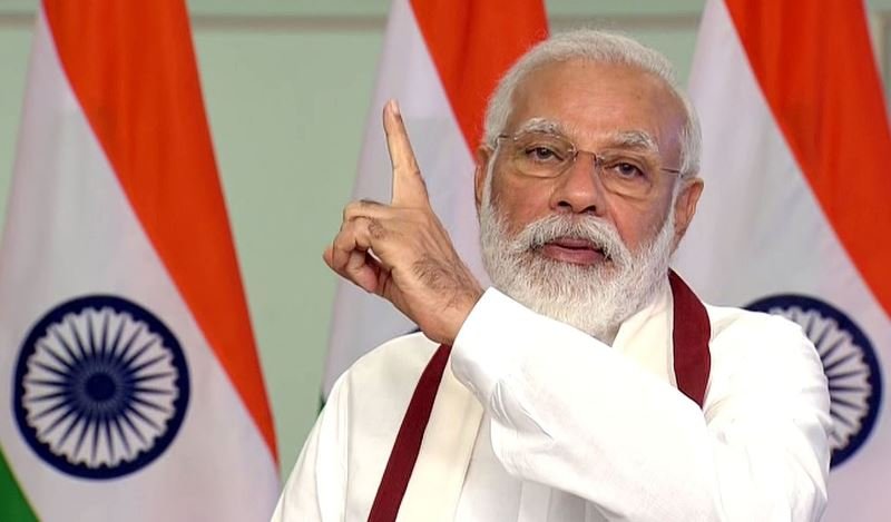 modi pm