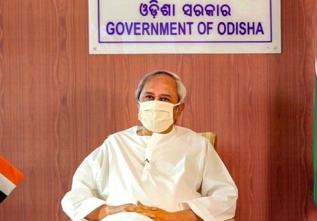 naveen patnaik