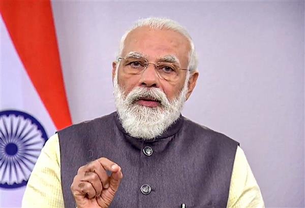 pm modi _agriculture