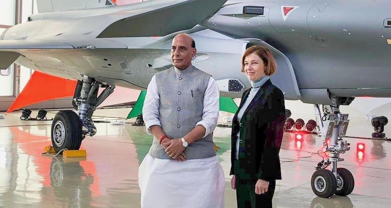 rafale ambla