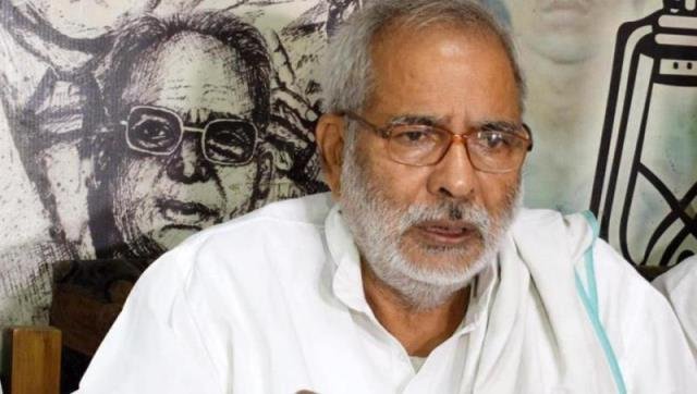 raghuvansa prasad