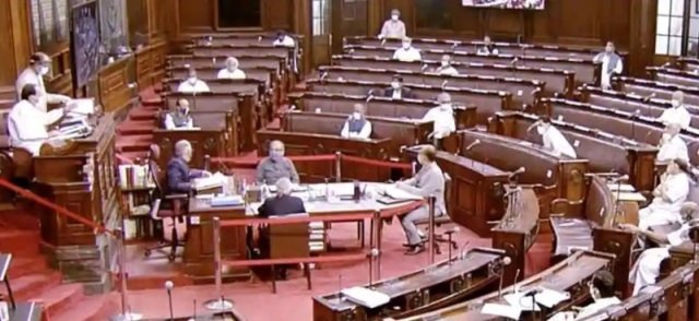 rajyasabha