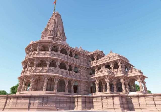 sriram mandir