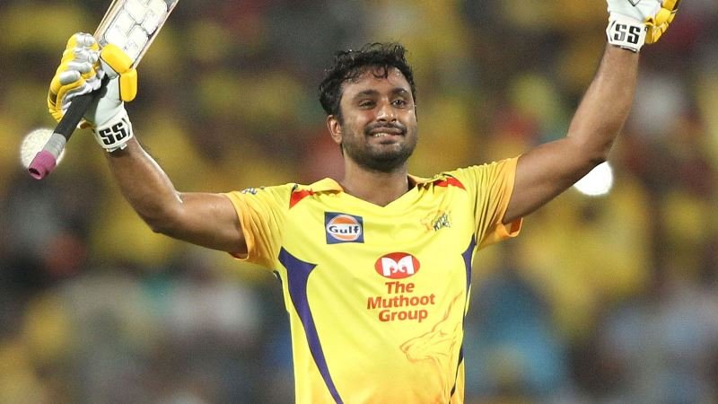 rayudu mahimalive