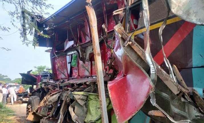 surat bus