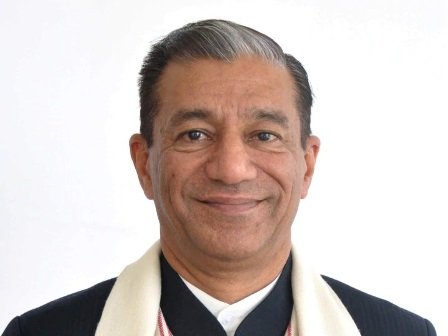 Ashwani-Kumar