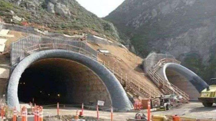 atal tunnel 1