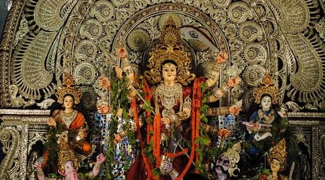 Cuttack-durga