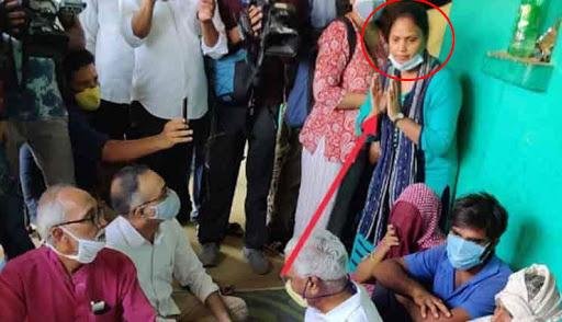 Hathras Case