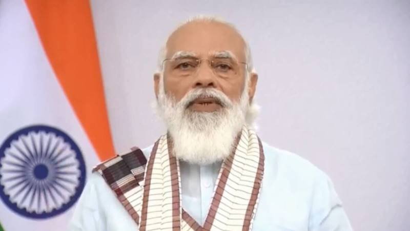 Modi-6 pm
