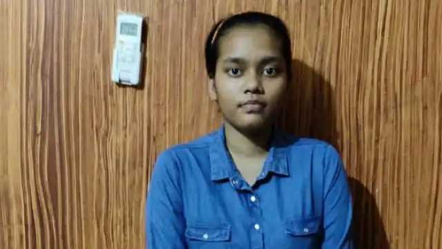 NEET Topper Akanksha singh kushinagar