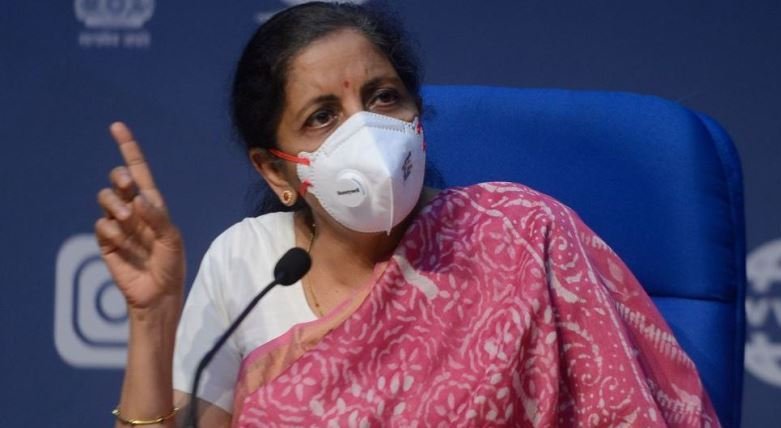 Nirmala _sitaraman